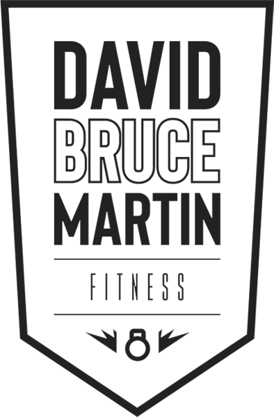 David Bruce Martin Fitness LLC